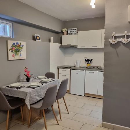 Apartment Tea Rijeka Ngoại thất bức ảnh