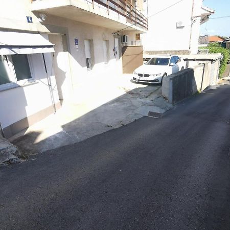 Apartment Tea Rijeka Ngoại thất bức ảnh
