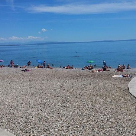 Apartment Tea Rijeka Ngoại thất bức ảnh