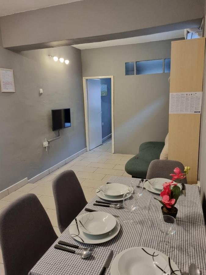 Apartment Tea Rijeka Ngoại thất bức ảnh