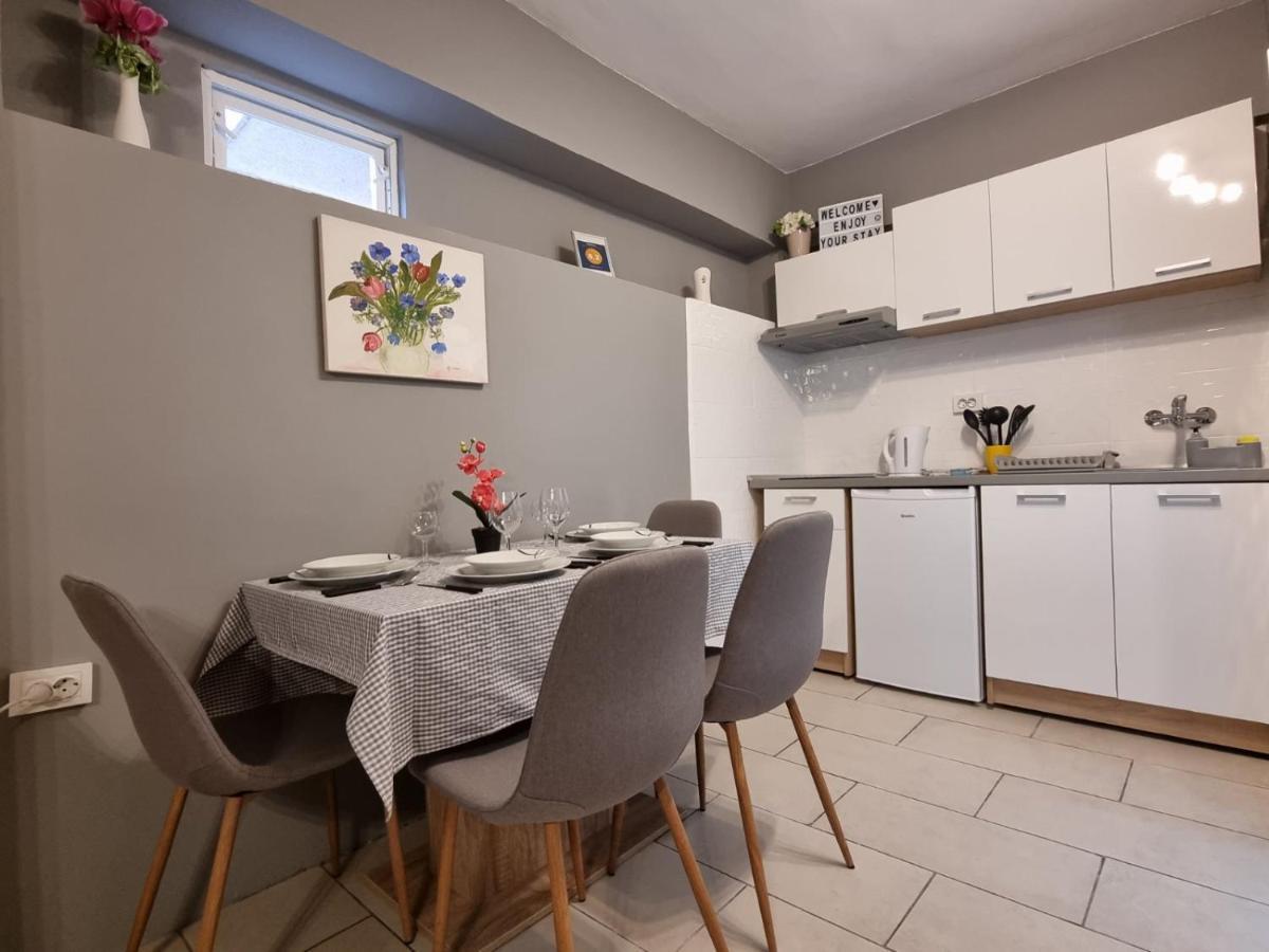 Apartment Tea Rijeka Ngoại thất bức ảnh