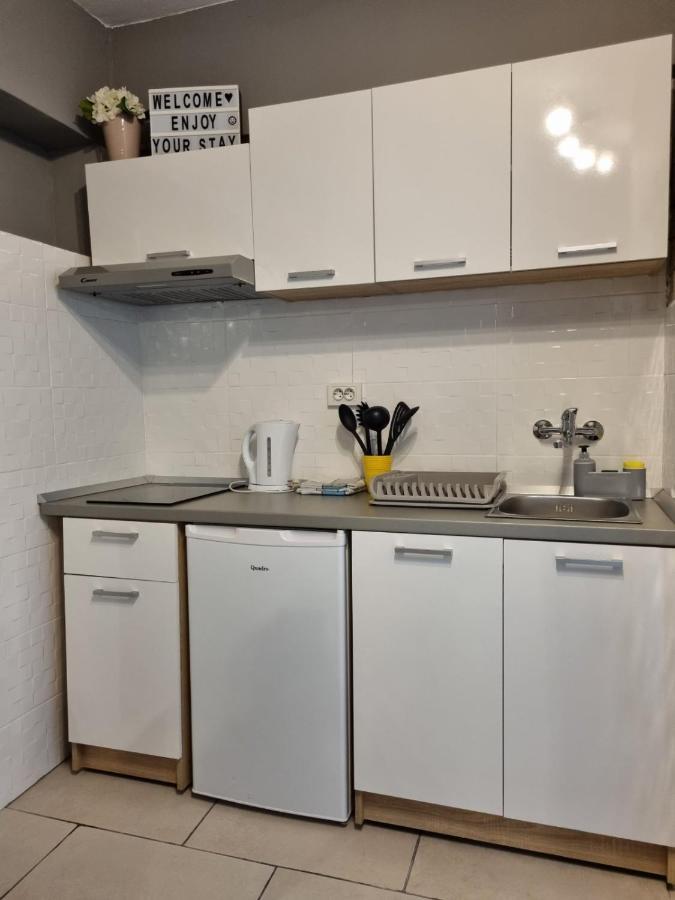 Apartment Tea Rijeka Ngoại thất bức ảnh