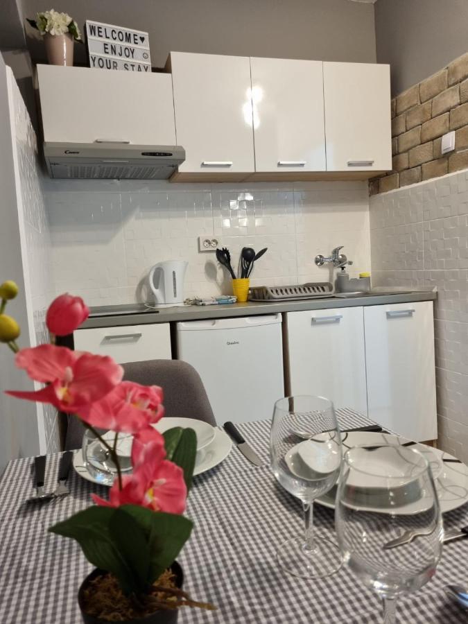 Apartment Tea Rijeka Ngoại thất bức ảnh