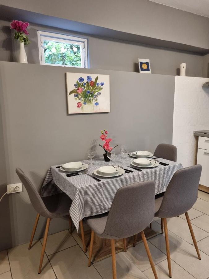 Apartment Tea Rijeka Ngoại thất bức ảnh