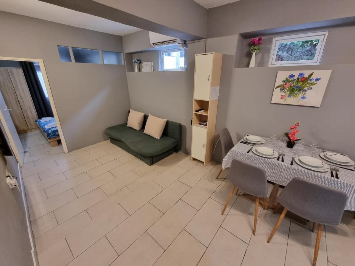 Apartment Tea Rijeka Ngoại thất bức ảnh