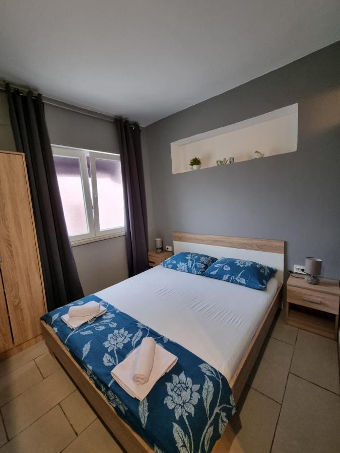 Apartment Tea Rijeka Ngoại thất bức ảnh