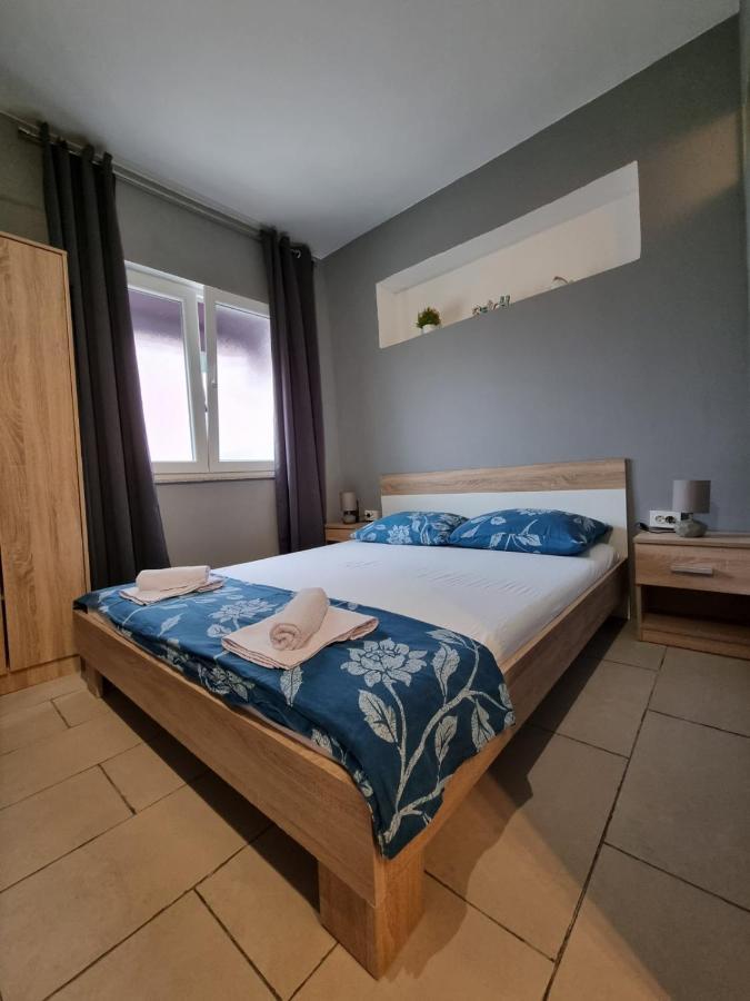 Apartment Tea Rijeka Ngoại thất bức ảnh