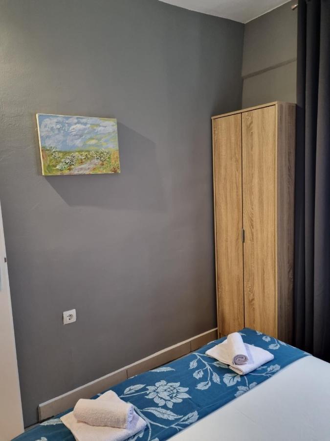 Apartment Tea Rijeka Ngoại thất bức ảnh