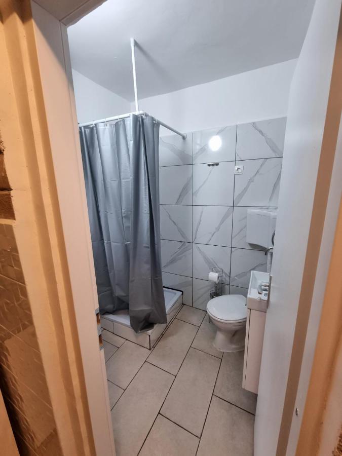 Apartment Tea Rijeka Ngoại thất bức ảnh