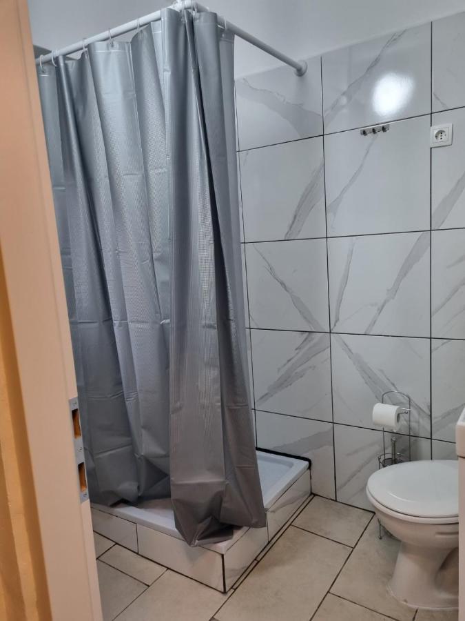 Apartment Tea Rijeka Ngoại thất bức ảnh