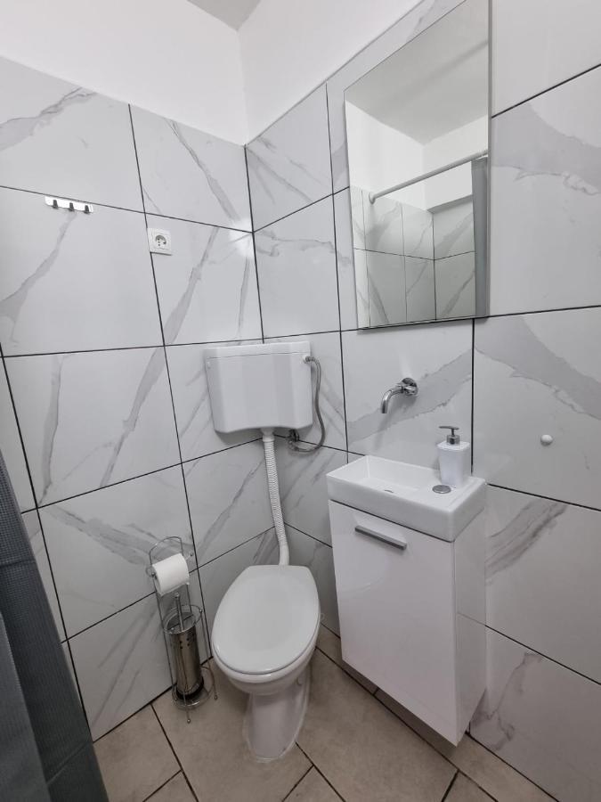 Apartment Tea Rijeka Ngoại thất bức ảnh