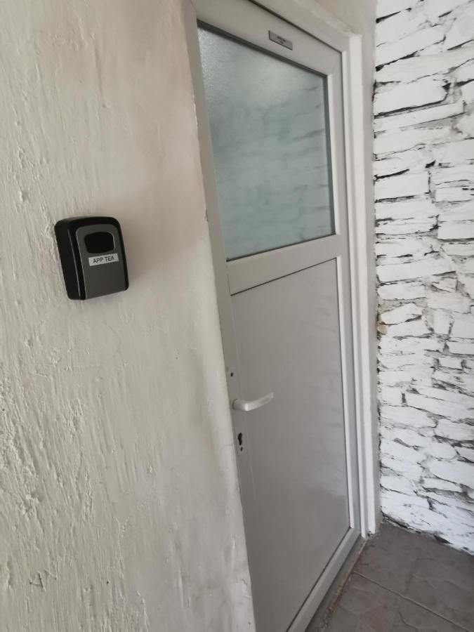Apartment Tea Rijeka Ngoại thất bức ảnh