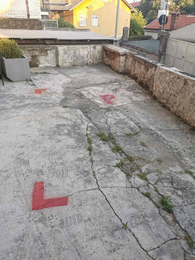 Apartment Tea Rijeka Ngoại thất bức ảnh